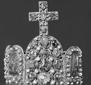 Dominion: German Imperial Crown, 10th century