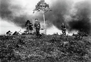 Gaiters: German infantry on the Eastern Front, 1941
