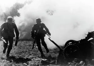 Cadvances: German infantry on the Eastern Front, 1941