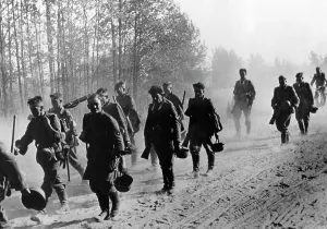 Cadvances: German Infantry on the Eastern Front, 1941