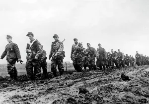 Jackets: German infantry on the Eastern Front, 1944