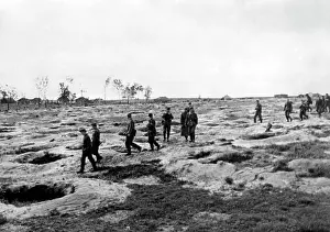 Foxhole: German infantry on the Southern Eastern Front, June 1942