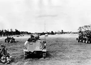 Krad: German infantry unit - Eastern Front, 1941