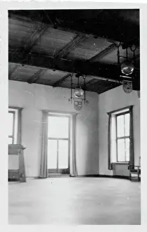 Venue: German interior