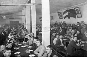 Incarceration: German internees in Barcelona, 1915