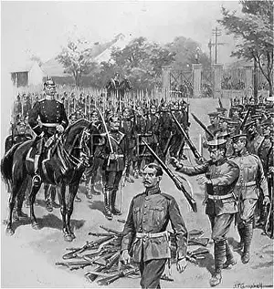 Option: GERMAN INVASION - 3