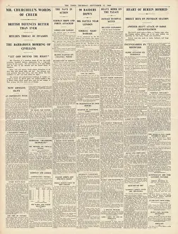 Imminent: German Invasion of Britain Imminent