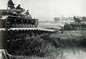 Quick: German invasion of Poland, WW2
