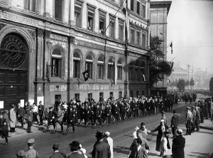 Lawyers: German Jurists Forum, 1933