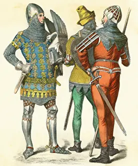 1370: GERMAN KNIGHTS