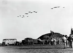 400th: German Luftwaffe aircraft - the Eastern Front, 1943