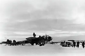 Refueled: German Luftwaffe fighter aircraft - the Eastern Front, 1941