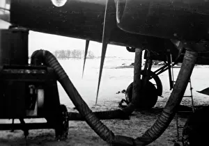 Warmed: German Luftwaffe reconnaissance aircraft - the Eastern Front