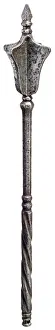 Maces: German mace