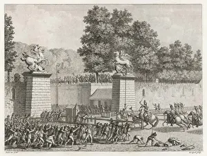 Mercenaries: GERMAN MERCENARIES