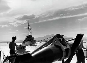 Otter: German minesweepers, 1939-1945