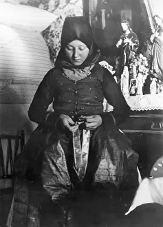 Swabian: German minority in Hungary