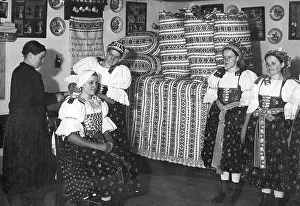 Zips: German minority in Hungary