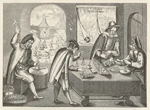 Coining: GERMAN MINT