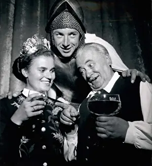 Hofmann: German Miss Wine, Erika Hofmann