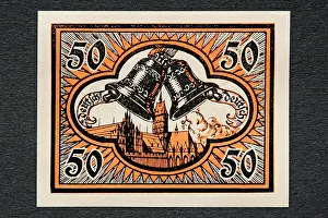 Marienburg: German money