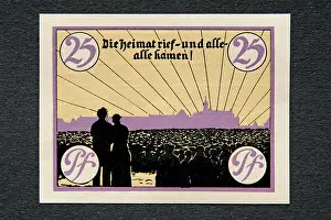 Pfennig: German money