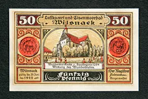 Pfennig: German money