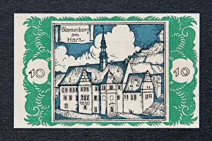 Pfennig: German money