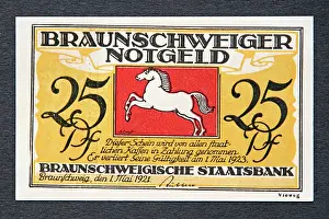 Pfennig: German money