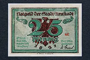 Pfennig: German money