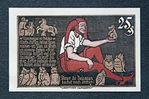 Pfennig: German money