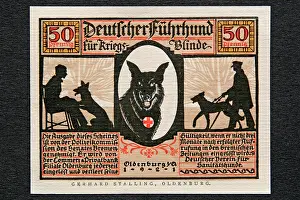 Pfennig: German money