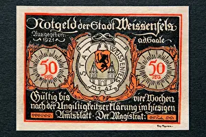 Pfennig: German money