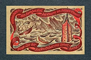 Pfennig: German money