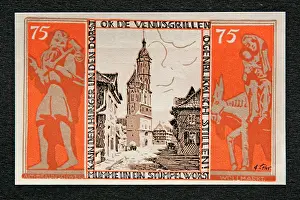 Pfennig: German money