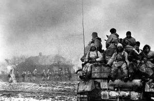 Counterattack: German mountain infantrymen on the Eastern Front, 1944
