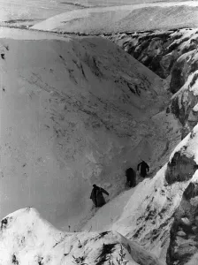 Operate: German mountain troops in the Caucasus, 1942