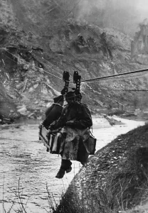 Hunters: German mountain troops in the Caucasus, 1942