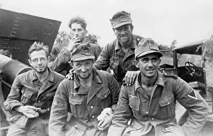 Uman: German mountain troops on the Eastern Front, 1941