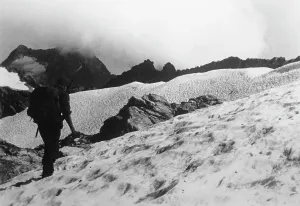 Edelweiss: German mountain troops on Mount Elbrus, 1942
