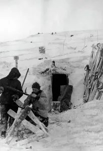 Troopers: German mountain troops in Norway, 1945