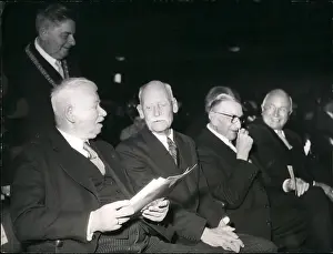 Ruprecht: German Museum anniversary, Munich