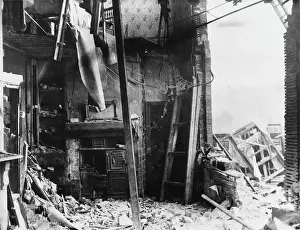 Shelled: German Naval attack on Scarborough