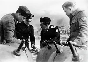 Minelayer: German Navy in action on the Eastern Front, 1942