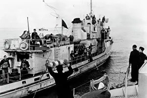 Handed: German Navy in the Black Sea, 1942