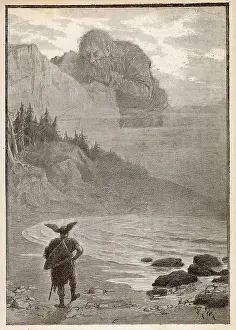 Illusions: GERMAN AND NORSE MYTH