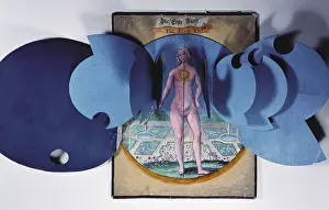 Esoteric: German occultism