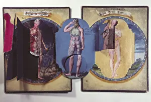 Esoteric: German Occultism