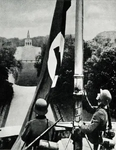 Invaded: German occupation of Brussels, WW2