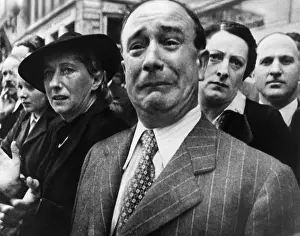 Weep: German Occupation of Paris